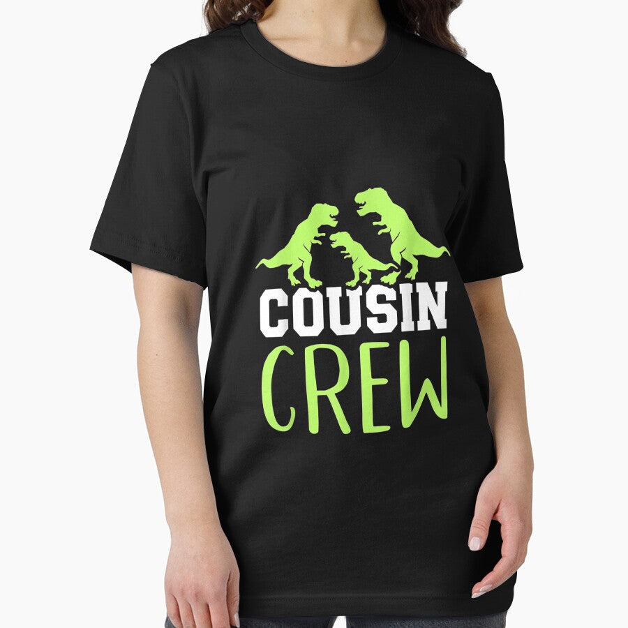 Cousin Crewquad Family Matching Group by RomishiAurra