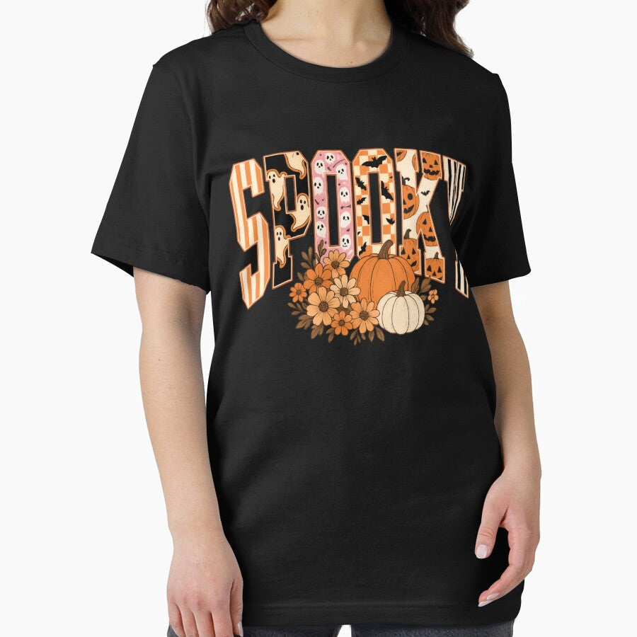 Spooky Halloween by Alluka Brand