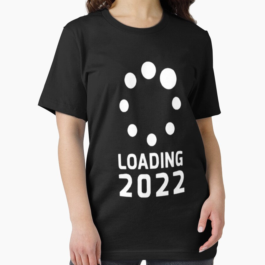 New Year Loading 2022 by Zoo-Moo