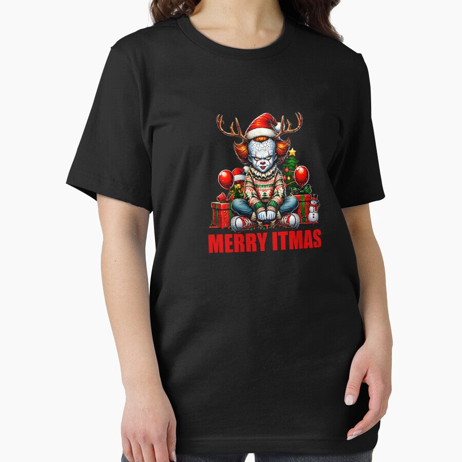 MERRY ITMAS by TMTD Productions