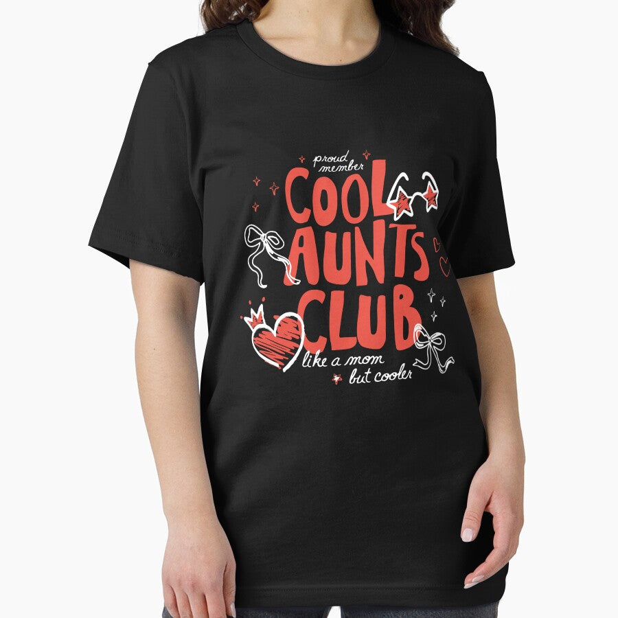 Cool Aunts Club by CartoonGang