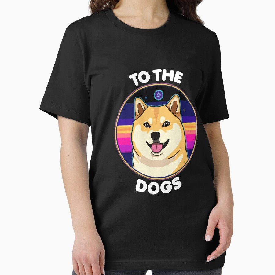 Doge Coin by hanneshannes02