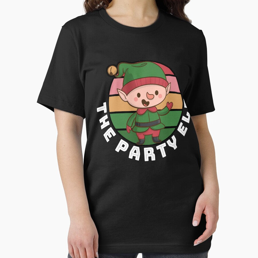 elf family matching christmas by Apoorv Choudhary