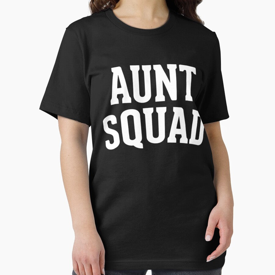 Aunt Squad by chevonnedamika