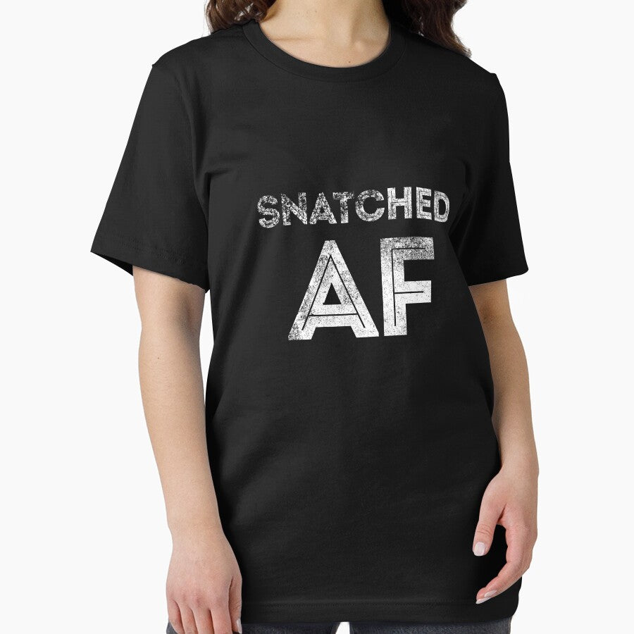 Snatched AF by Jockeybox