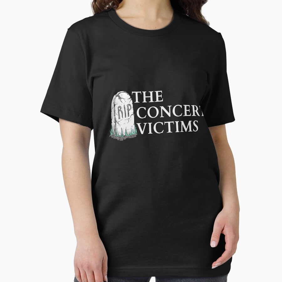 rip The Concert Victims by VAHPROD