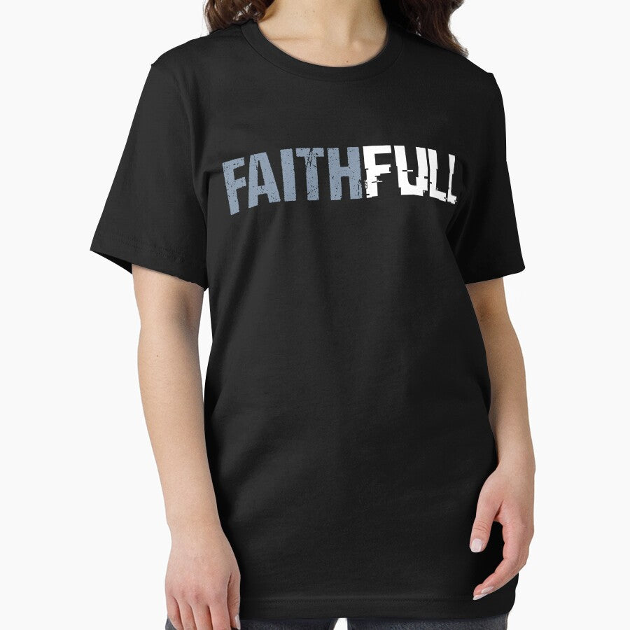 Copy of Faithfull by beefrancky