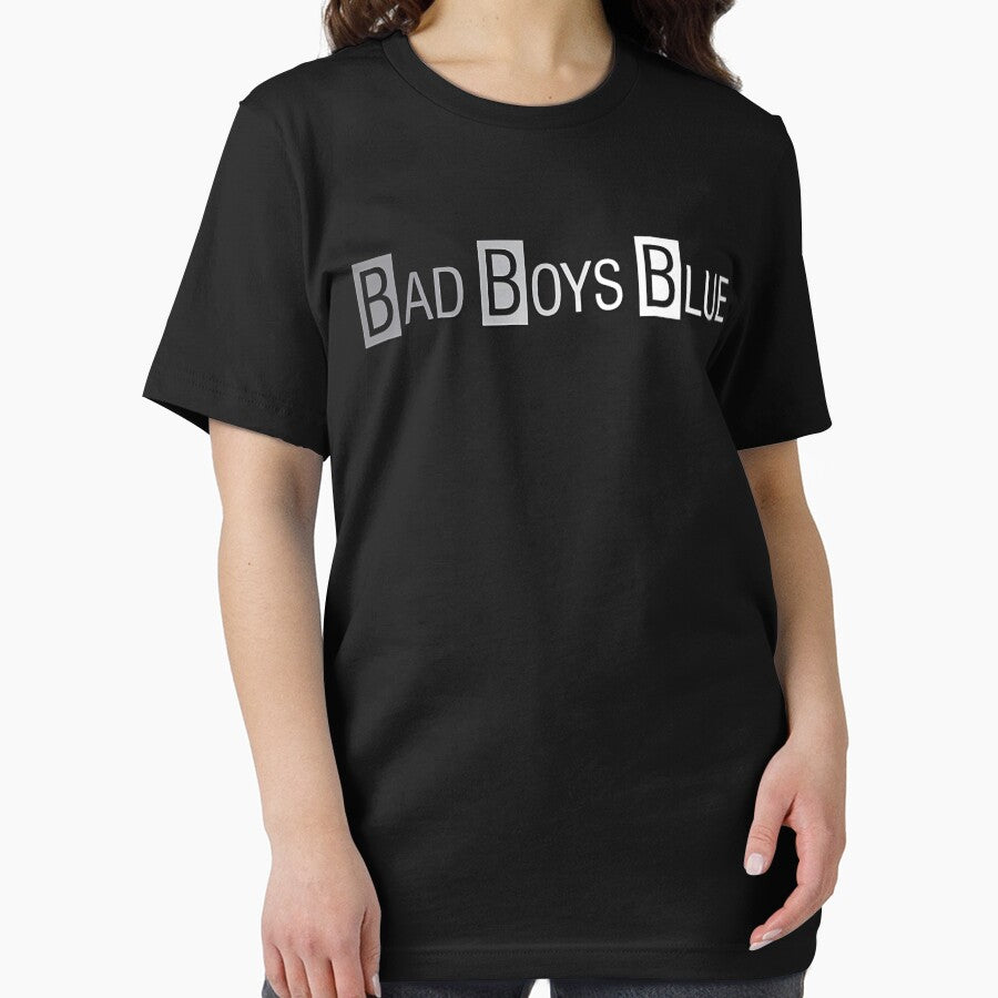 bad boys blue by LauraE31