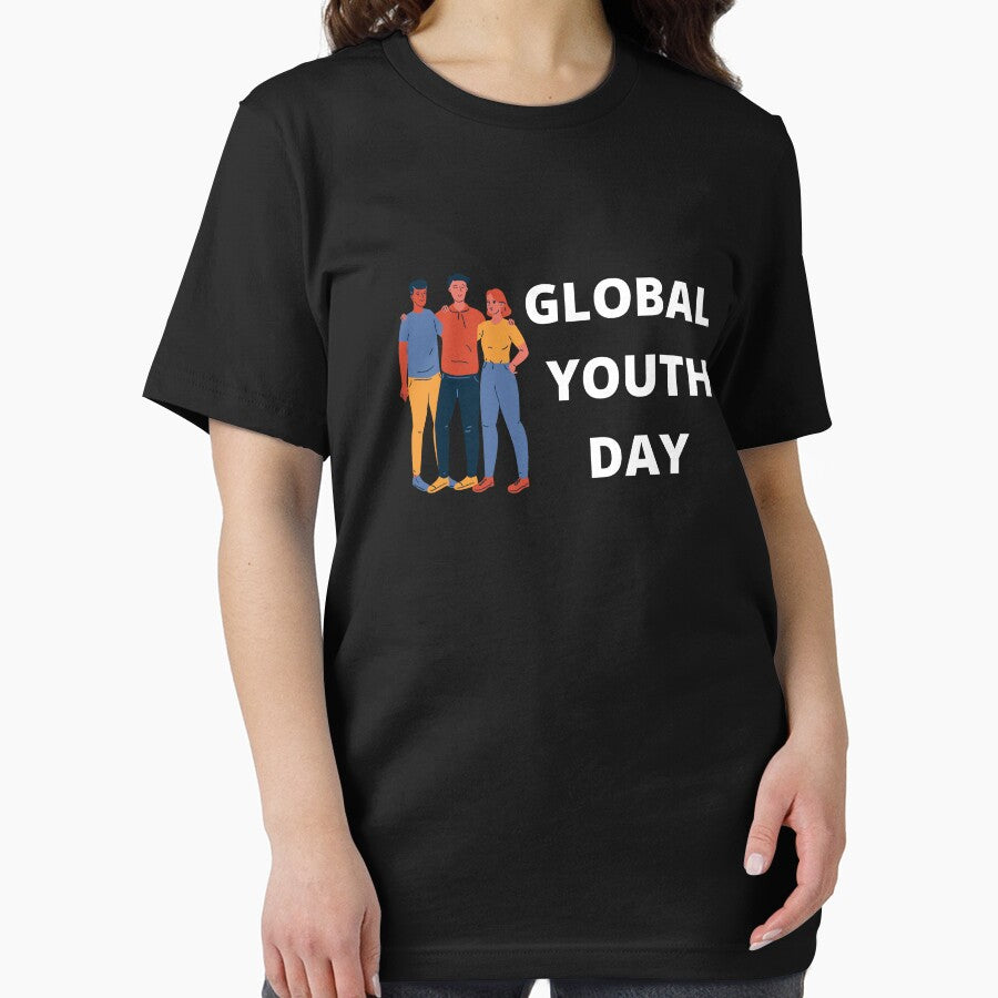 Global Youth Day by PacePoint