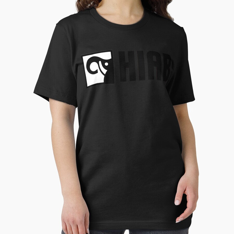 Diesel Truck - Hiab Essential T-Shirt ,  Christmas,Halloween,Fathers Day,Mothers Day by felixswasmuth