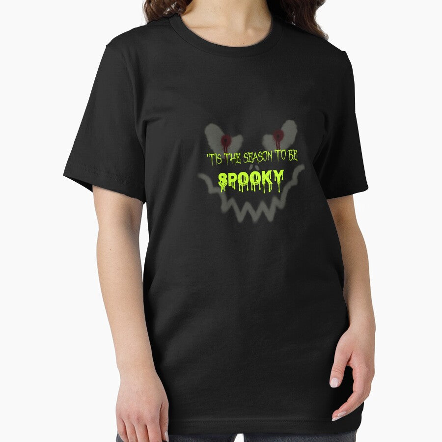 Spooky season by SNGuk