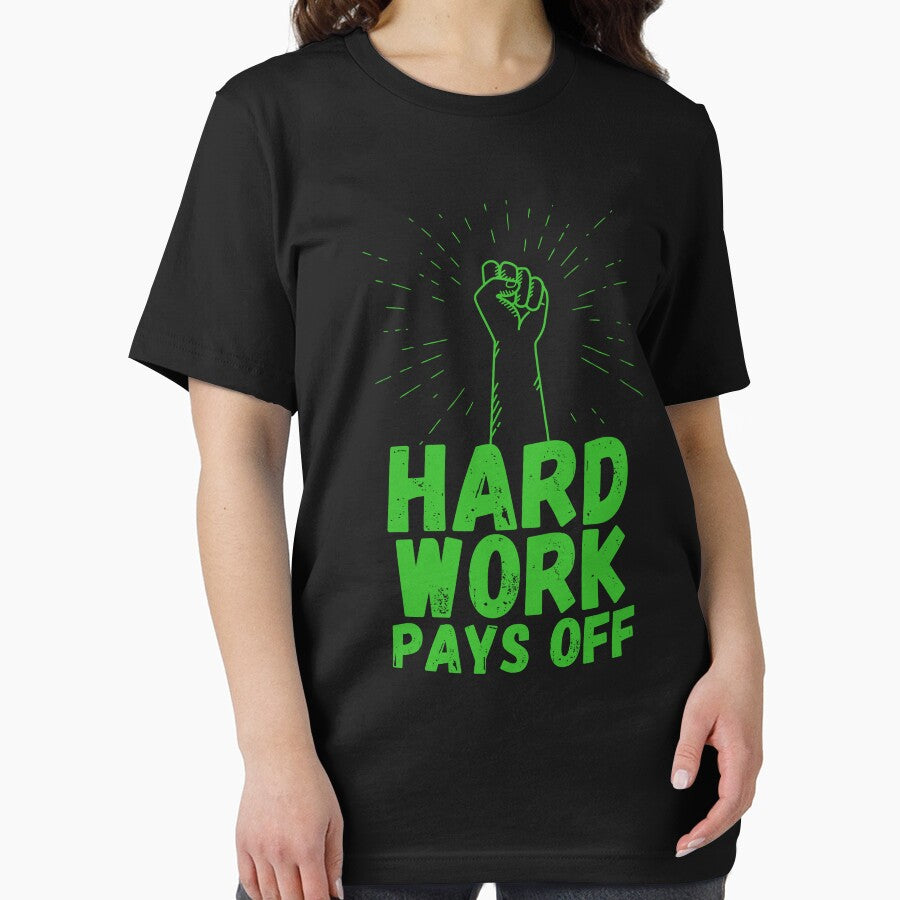Hard work pays off by EmotionArt