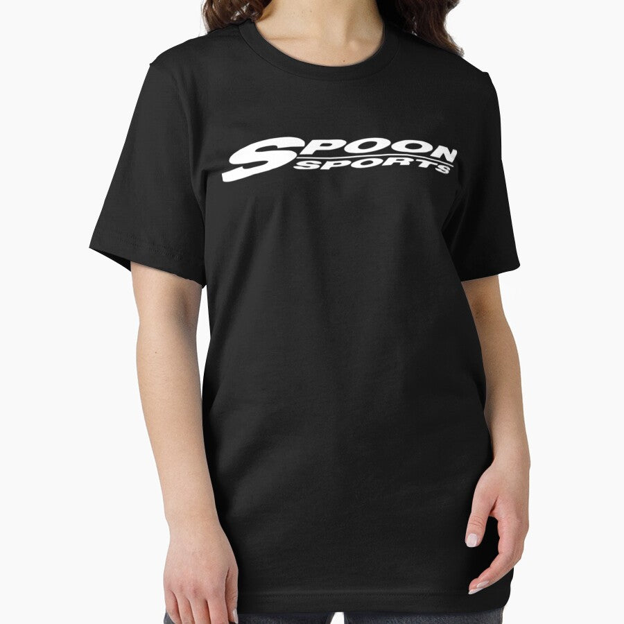 Best Selling - Spoon Sports Merchandise Essential by Glimorashop