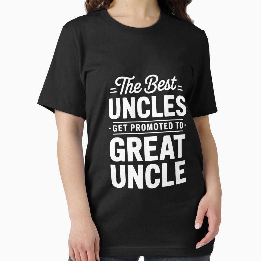 The only best uncles get promoted to great uncle by tlallimicrichi
