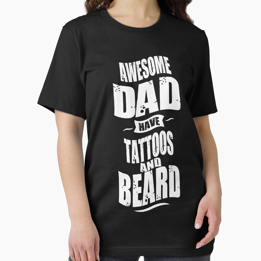 For tattoo men by The  Knick Knack Nook