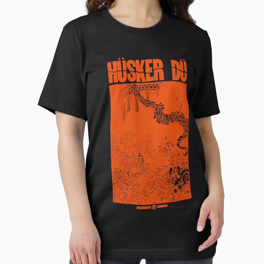 Husker Du - Celebrated Summer by Stalwart913