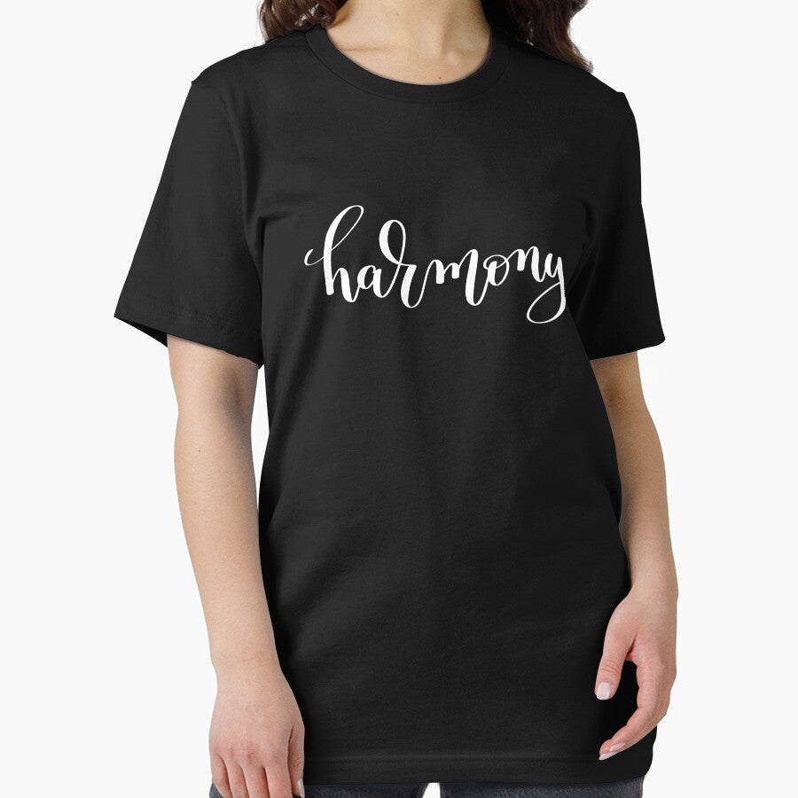 Harmony Inspirational and Motivational Quotes by ProjectX23