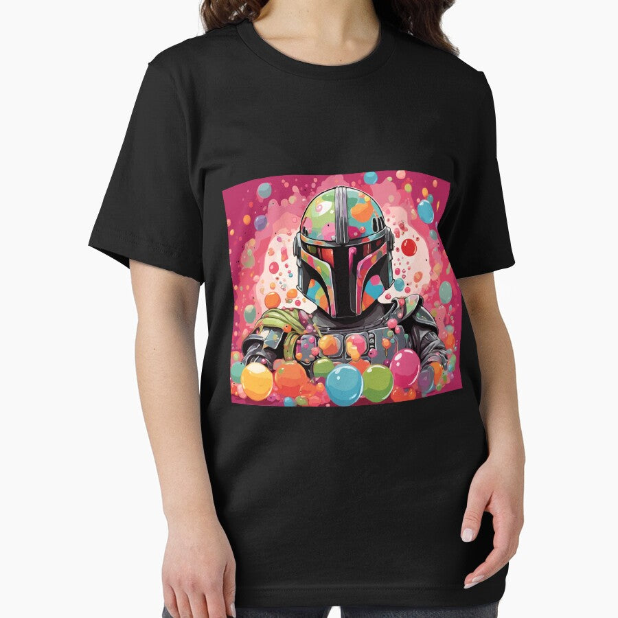 Boba lover t-shirt design by teedesigndaily