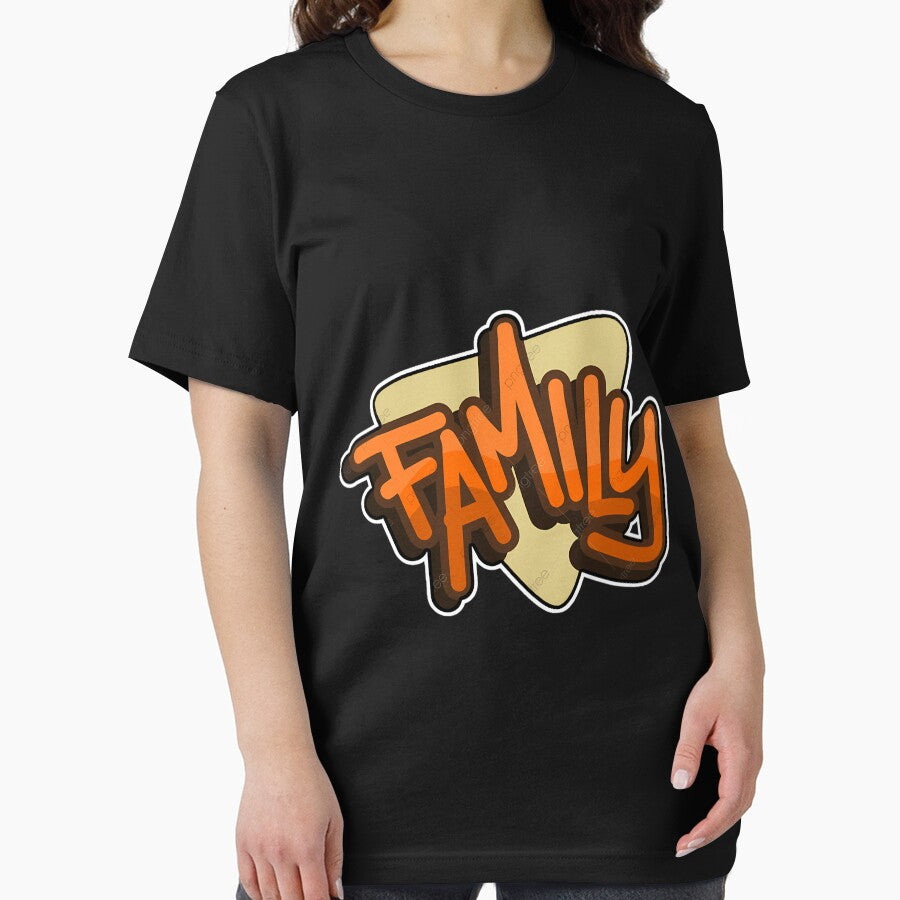 Family Logo Art Design by SusieTuck