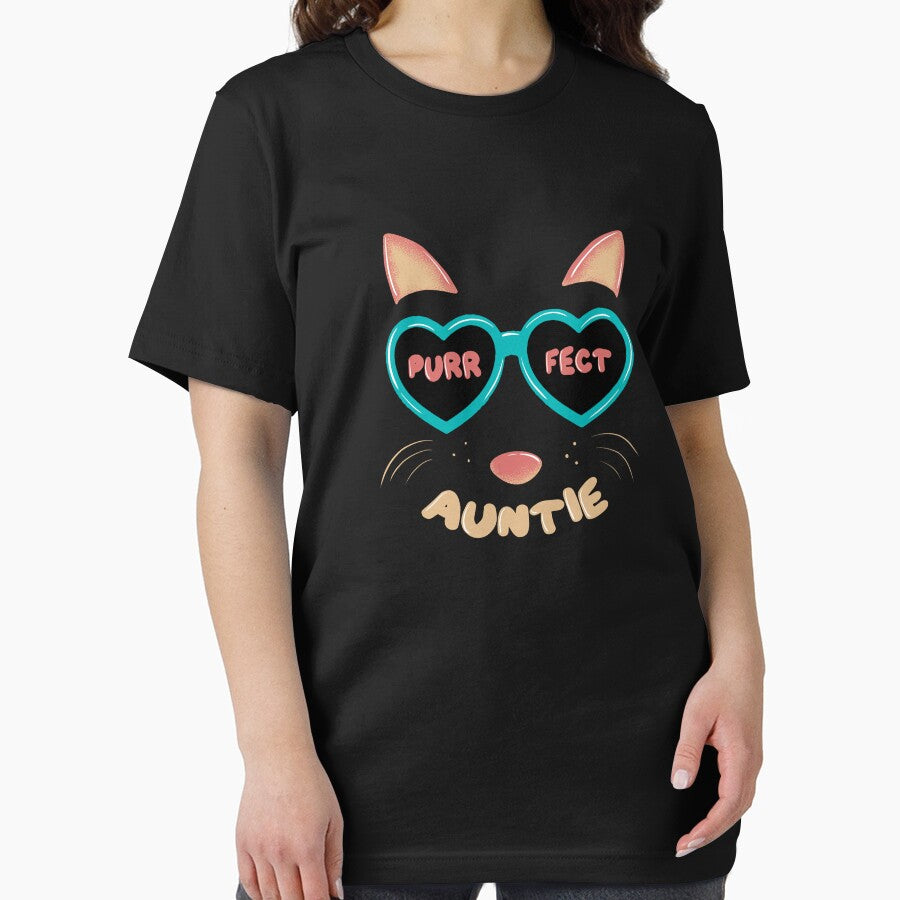 Purrfect Auntie 1 by bennikaufmann