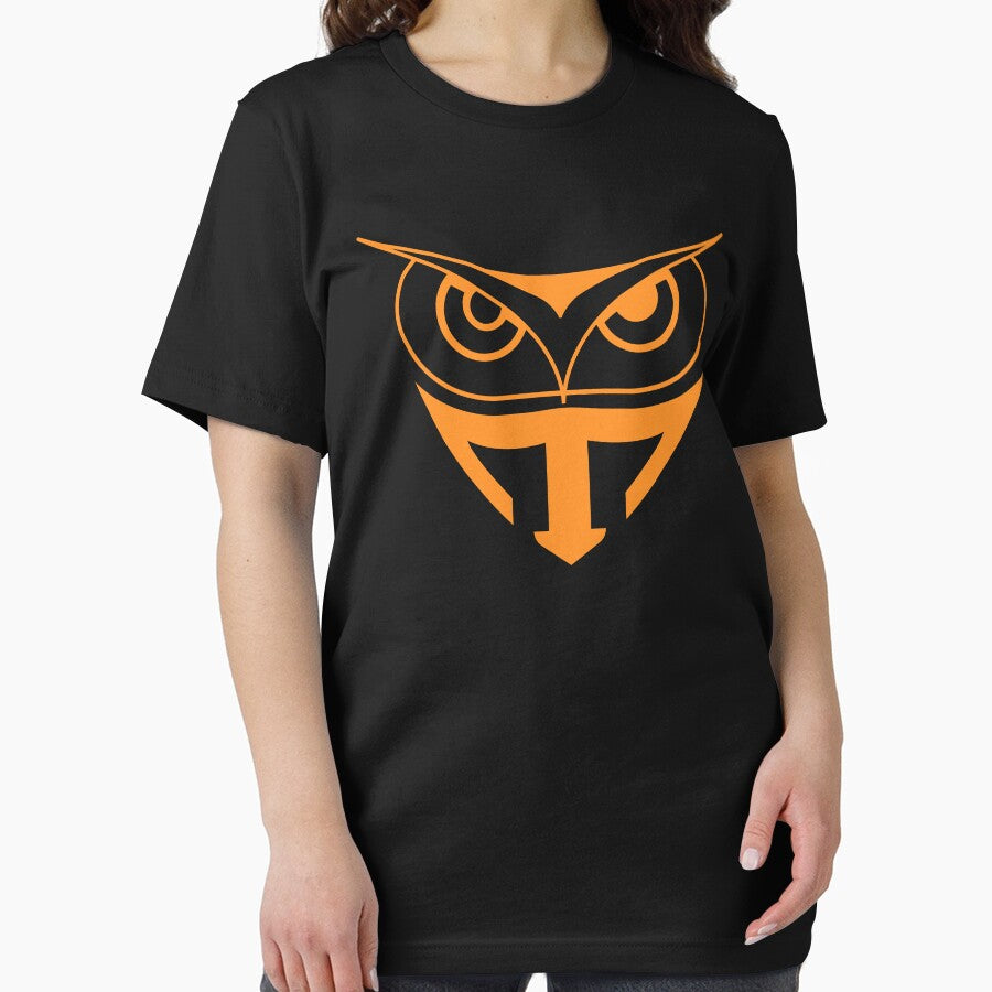 Tyrell Corporation Owl by Candywrap Studio