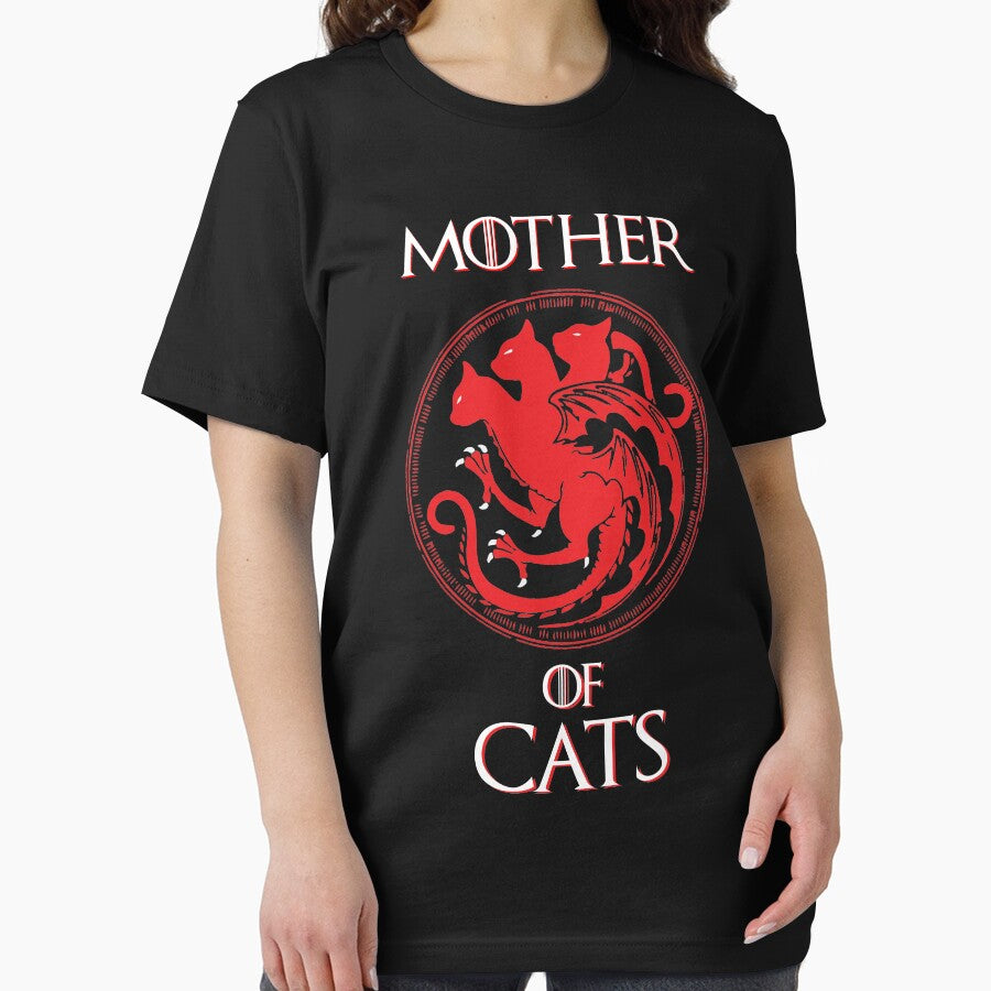 Mother of Cats by Trendworld ⭐⭐⭐⭐⭐