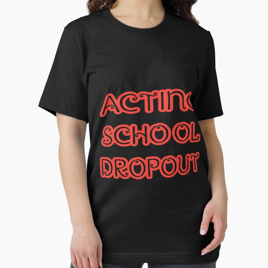 Acting School Dropout by Mill8ion