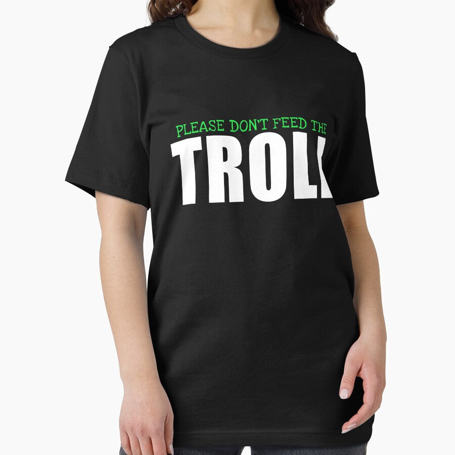 FEED The Troll by Mill8ion