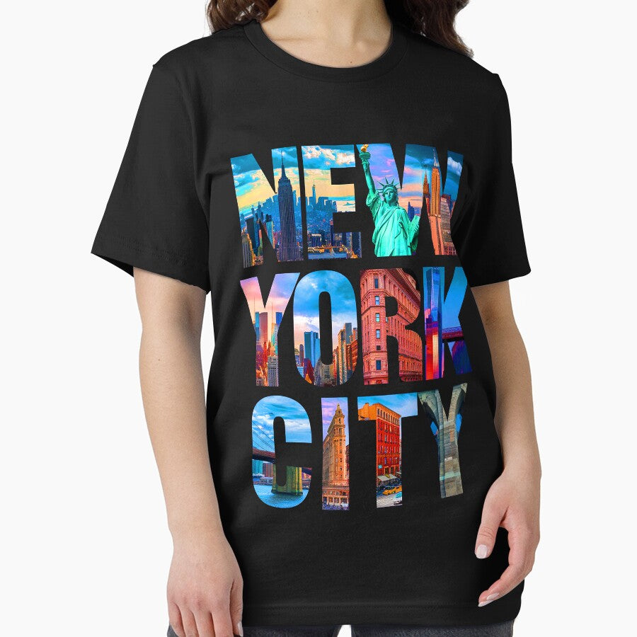 I Love New York by DBM Photo Art 1