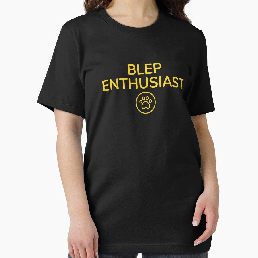 Blep Enthusiast by doggopupper
