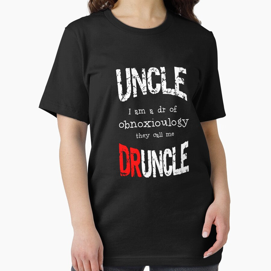 Uncle | Dr. of Obnoxioulogy | Druncle by PureCreations