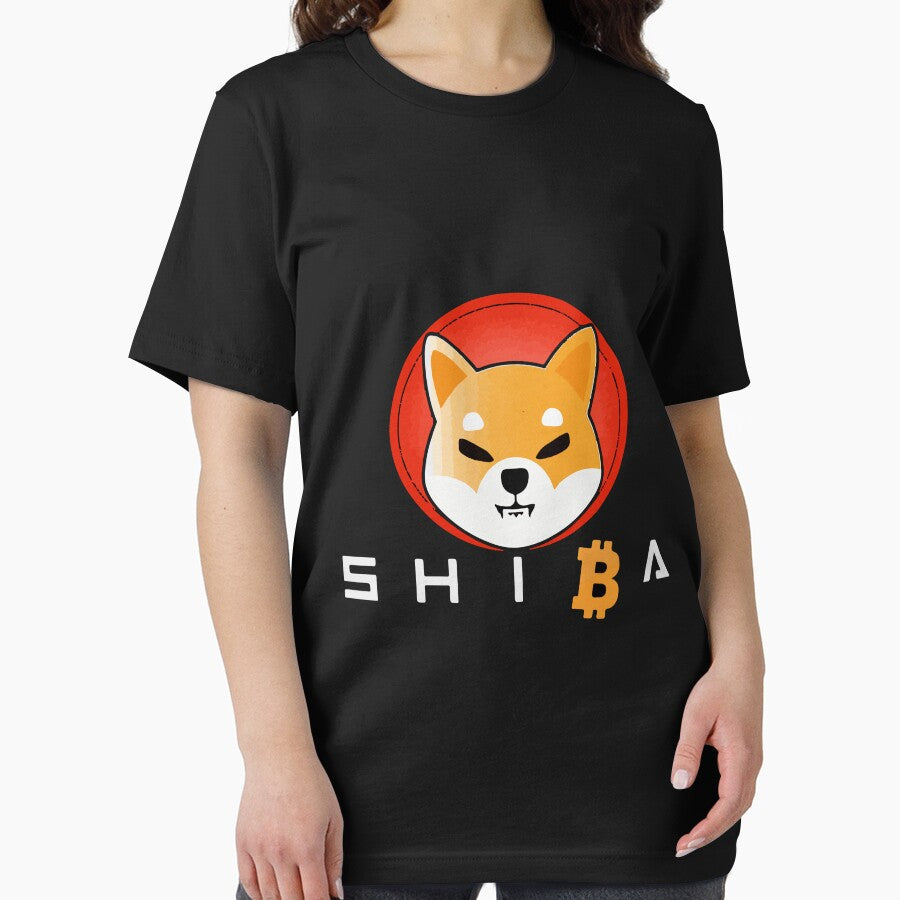 Shiba Inu SHIB Crypto Cryptocurrency Trader Token Coin Alt-Coin T-shirt Novelty Funny Birthday Gift by Shirt  Paradise Art ⭐⭐⭐⭐⭐