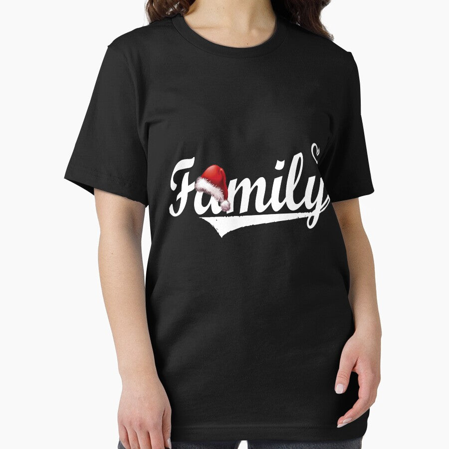 Cute Funny Family Christmas 2020 by BELASKRI STORE