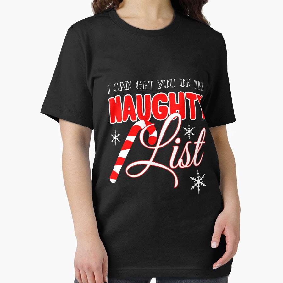 4 NAUGHTY LIST (2) by Mill8ion