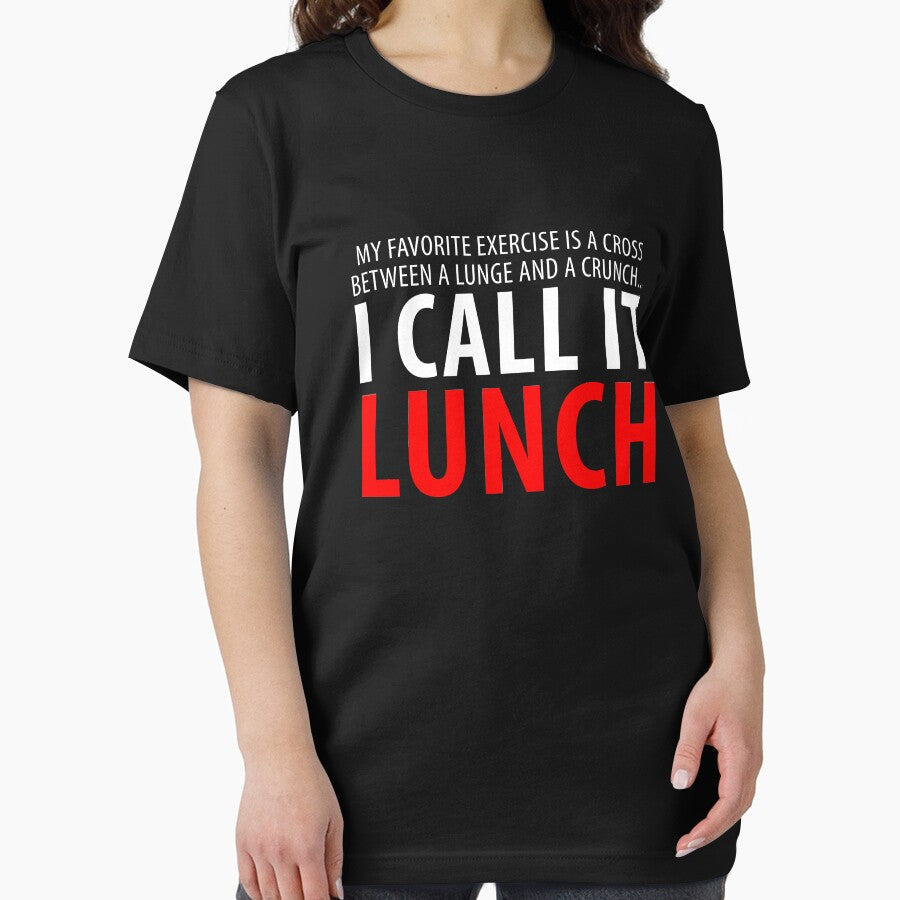LUNCH by Mill8ion