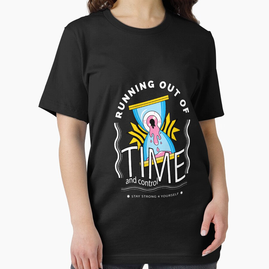 Running Out of Time by Baka Collective