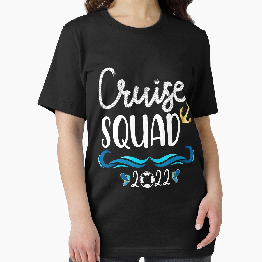 Vacation Matching Travel Outfits by PopArtDesigns