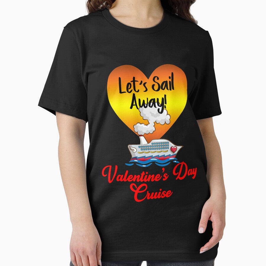 Let's Sail Away by Nzgiftsandmore