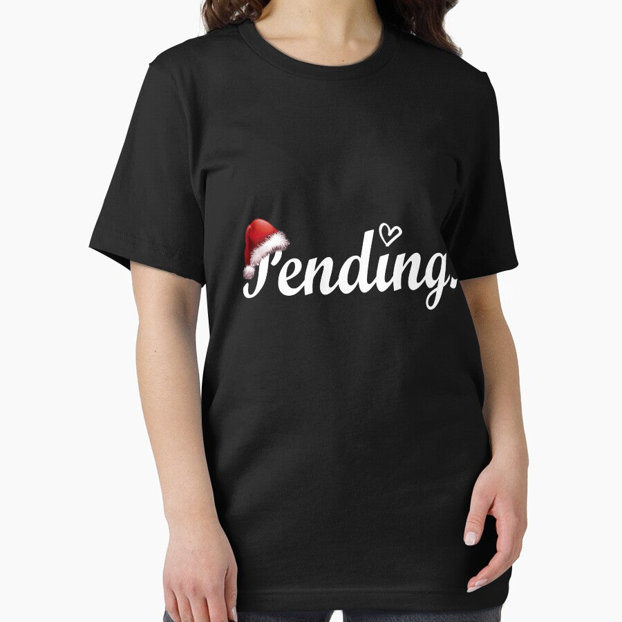NAUGHTY, NICE, PENDING MATCHING FAMILY CHRISTMAS by BELASKRI STORE
