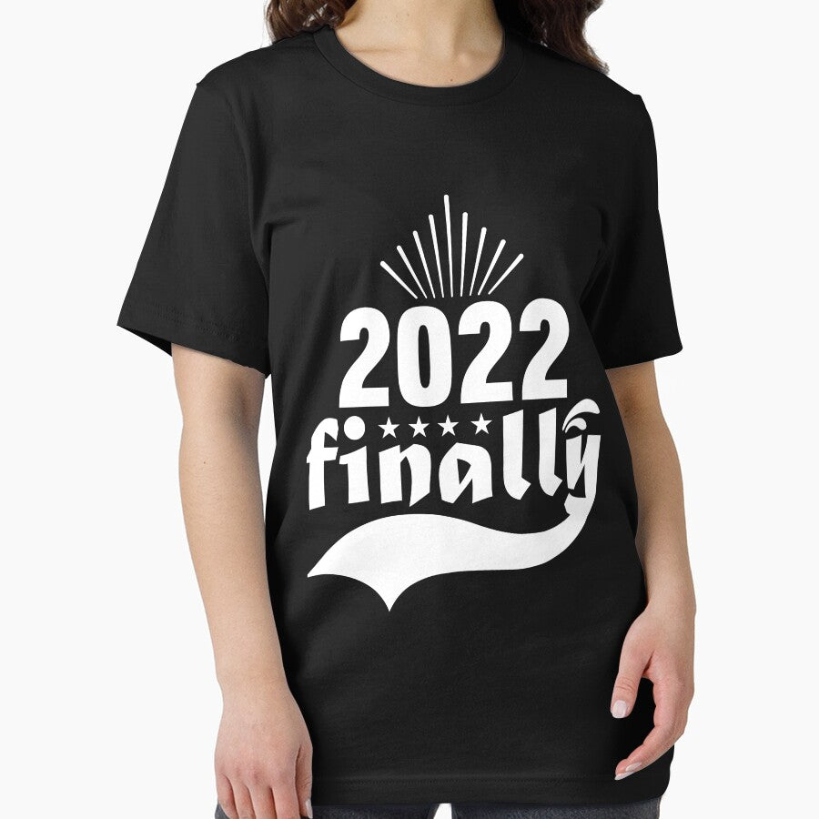 2022 Finally by Belhbib Art ⭐⭐⭐⭐⭐