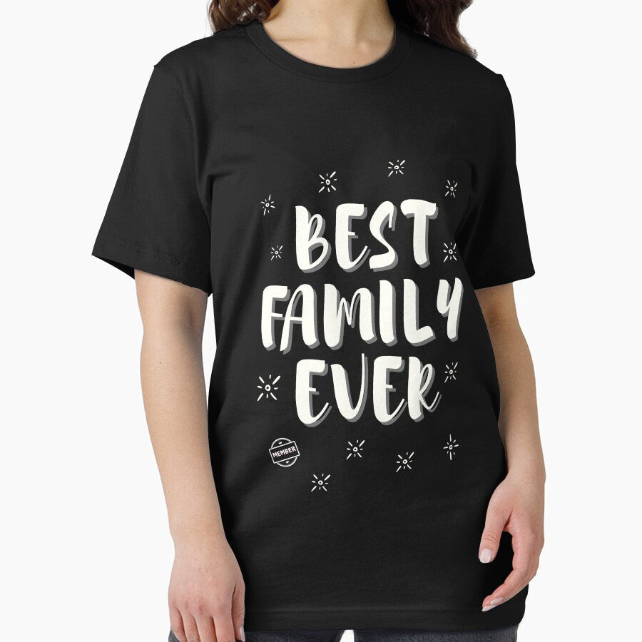 Best Family Ever. by Einstein12345