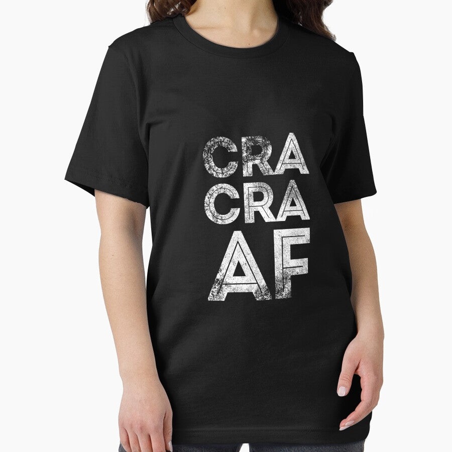 Cra Cra (Crazy) AF by Jockeybox