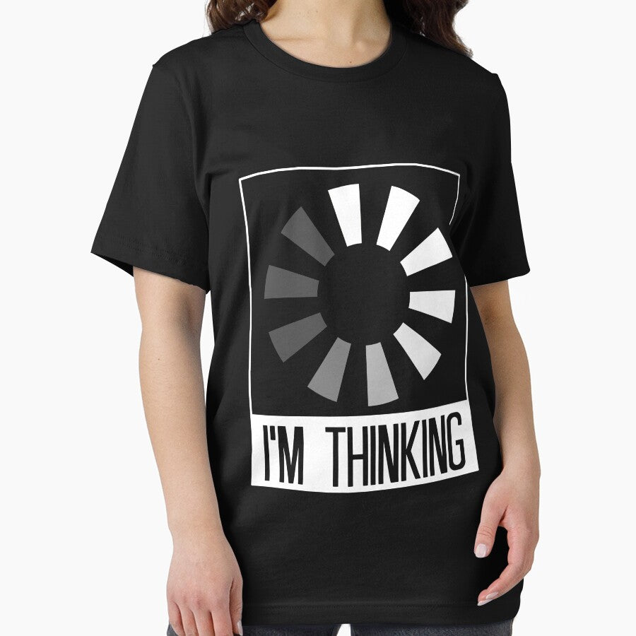 I'm Thinking by Mill8ion