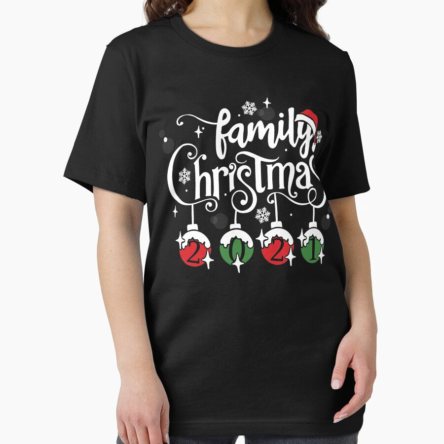 Family Christmas 2021 Christmas Gift For Family by fahad4195
