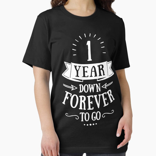 1st Wedding Anniversary Collections, Clothing And Gadget Cases by MemWear