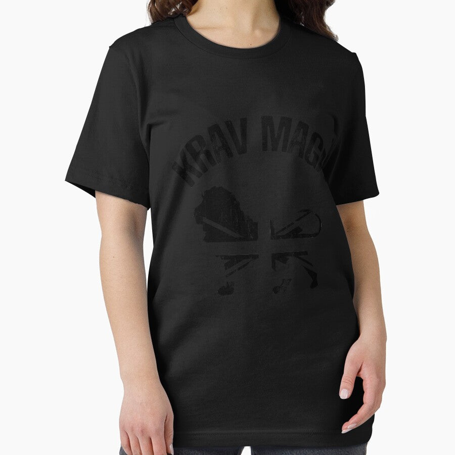KRAV MAGA by Mill8ion