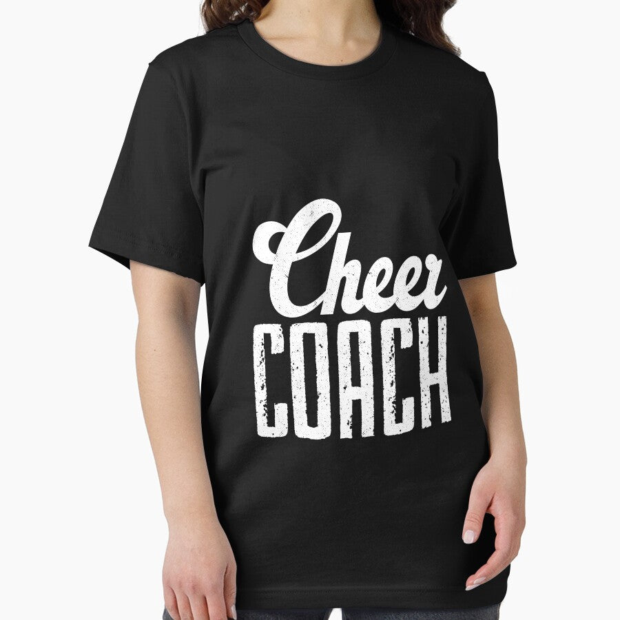 1 cheer coach by Mill8ion