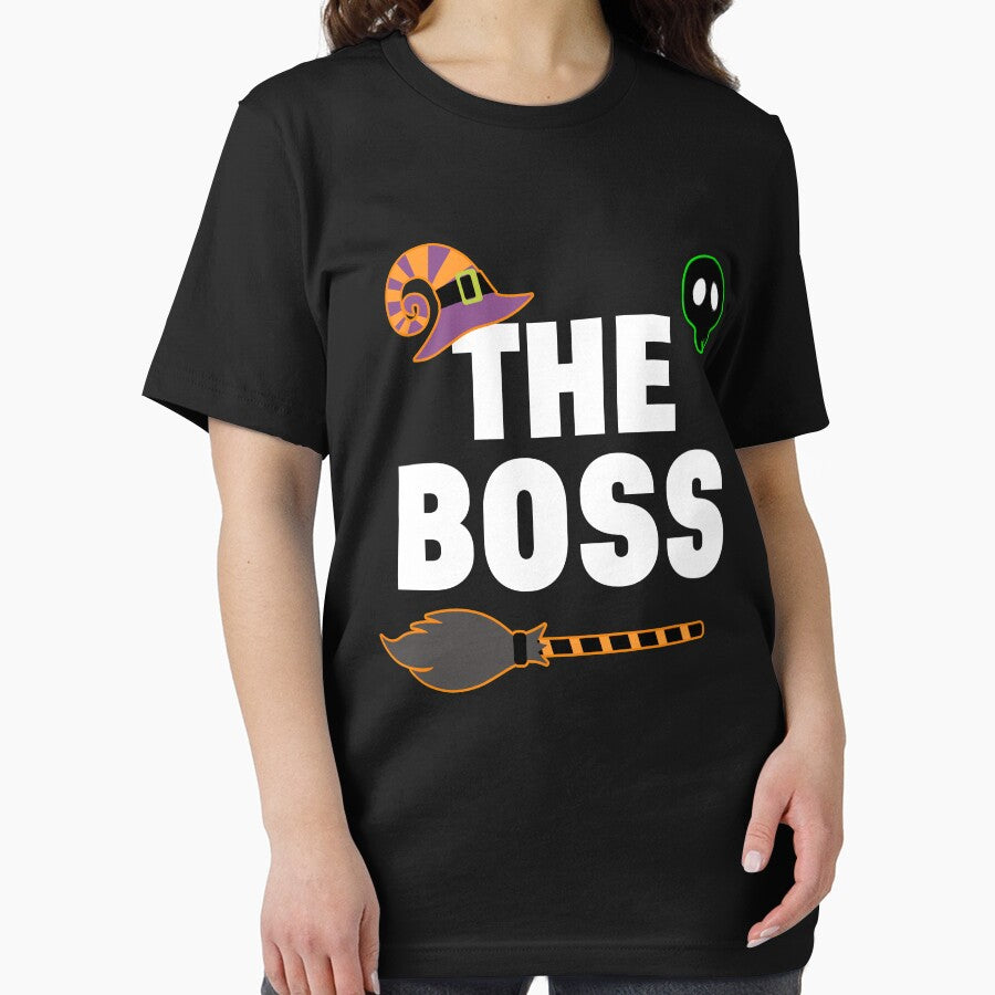 The Boss Couple Halloween Gifts by Nzgiftsandmore