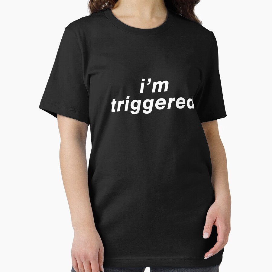 Triggered by Derektd