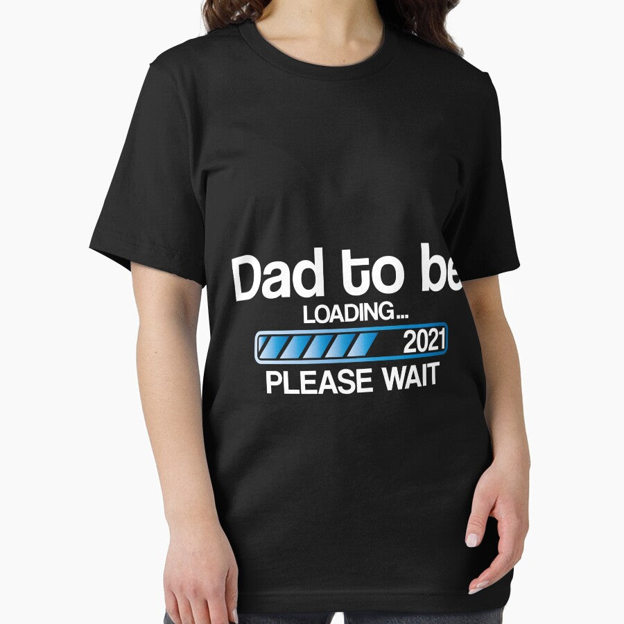 Dad To Be Loading Cool Ideas for Shirts You Must Have by q4success
